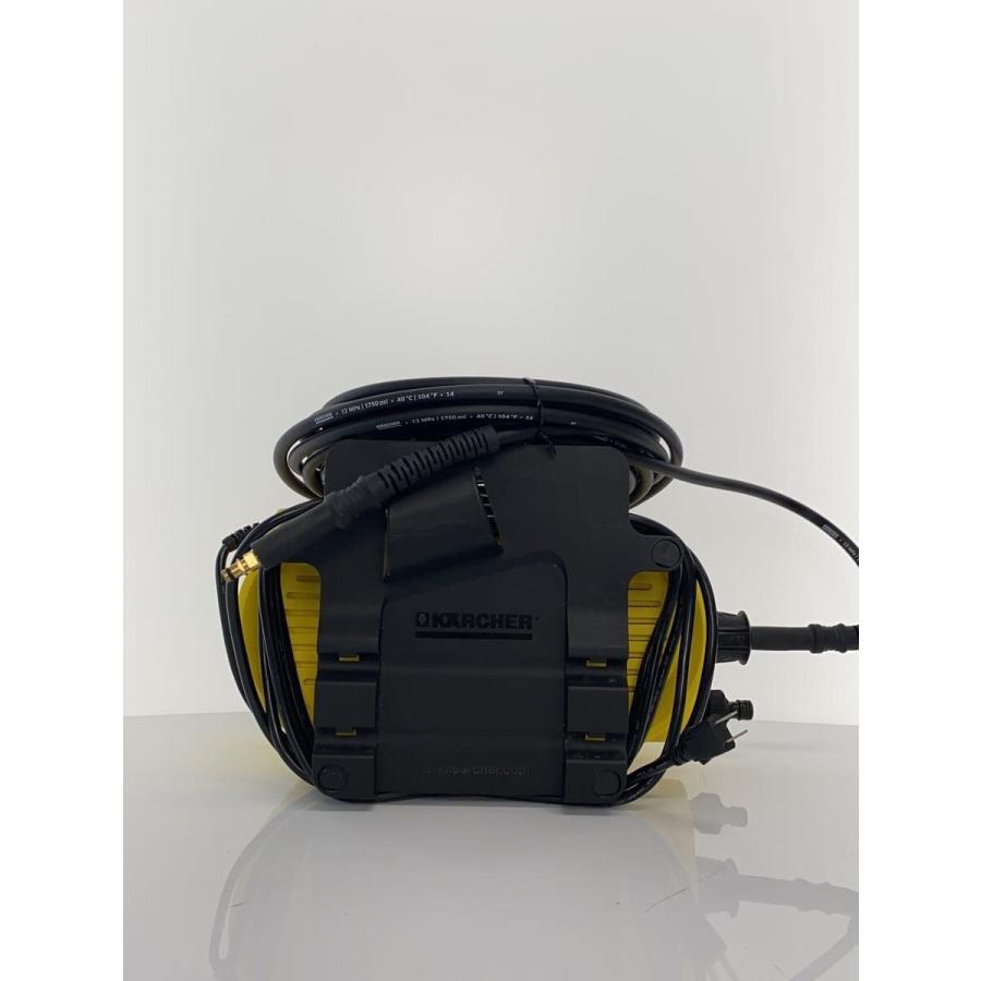 KARCHER◇高圧洗浄機 JTK38 1.600-960.0// 工具、DIY用品 [即日発送