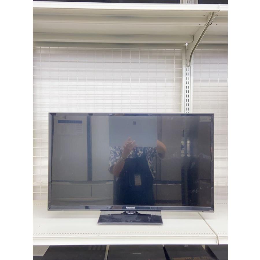 即日受渡❣️Panasonic32型液晶 TV薄型でスタイリッシュデザイン12500円 Panasonic◇薄型テレビ・液晶テレビ VIERA TH-32J300 : セカンド