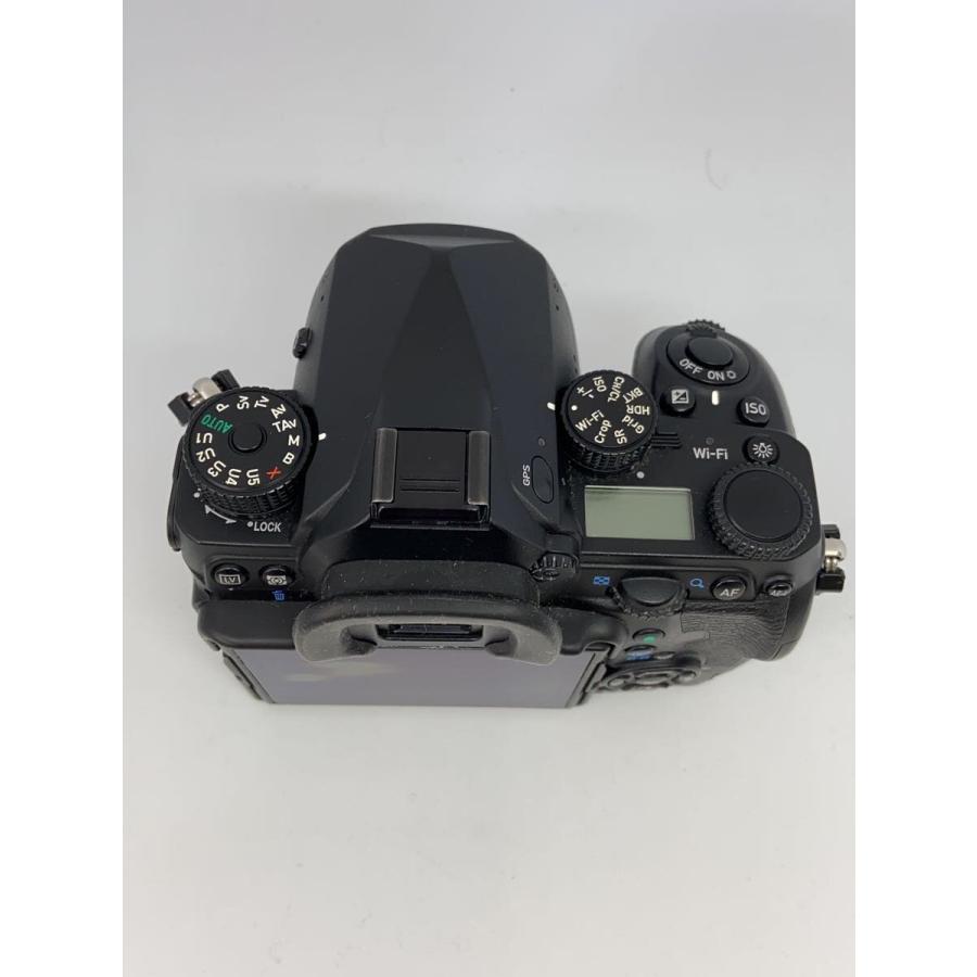 PENTAX◇デジタル一眼カメラ PENTAX K-1 ボディ : セカンドストリート