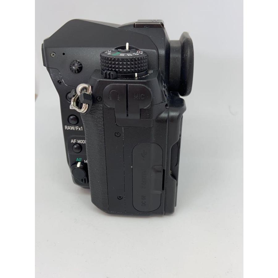 PENTAX◇デジタル一眼カメラ PENTAX K-1 ボディ : セカンドストリート
