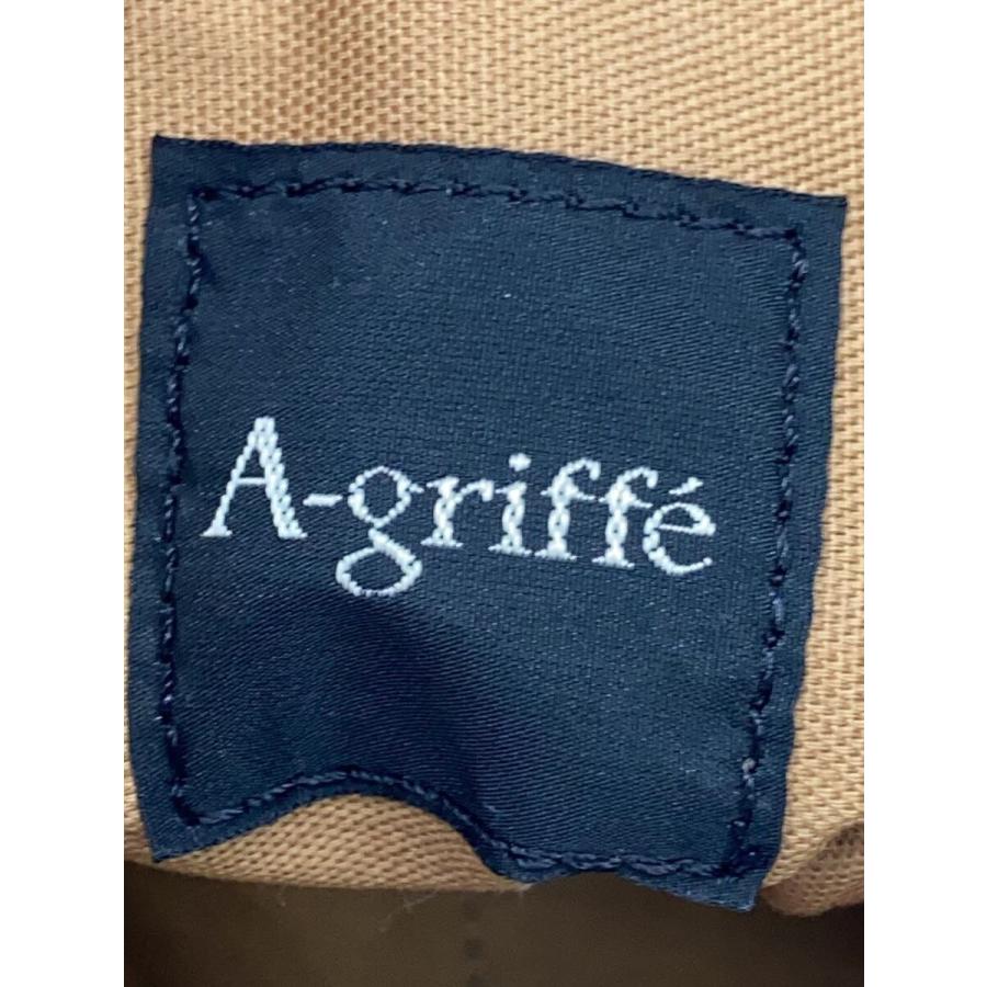 新品タグ付き　A-griffe 世界に一つだけのトートバッグ バケツ型 世界に一つだけのトートバッグ/バケツ型/A-GRIFFE/トートバッグ
