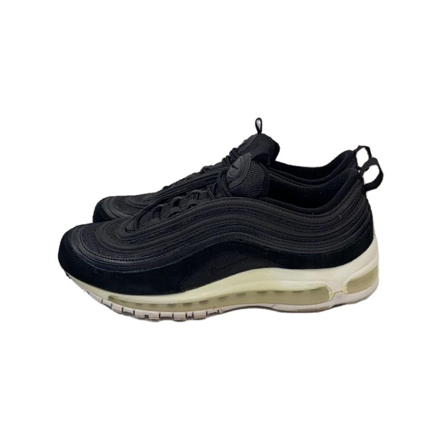 NIKE◇AIR MAX 97/エアマックス/ブラック/921826-003/28cm/BLK NIKE◇AIR MAX 97/エアマックス/ブラック/921826-003/28cm/BLK