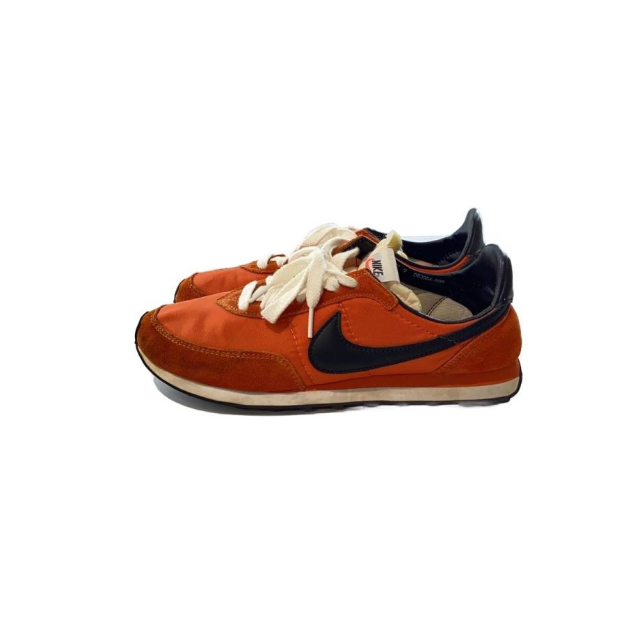新品未使用！Nike Waffle Trainer 2 SE 27cm NIKE◇WAFFLE TRAINER 2_ワッフル トレーナー 2/27cm/ORN : セカンド