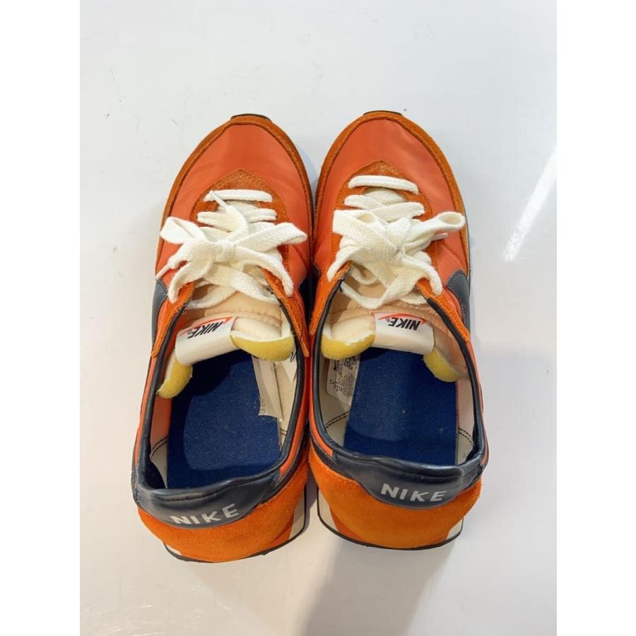 NIKE◇WAFFLE TRAINER 2_ワッフル トレーナー 2/27cm/ORN : セカンド