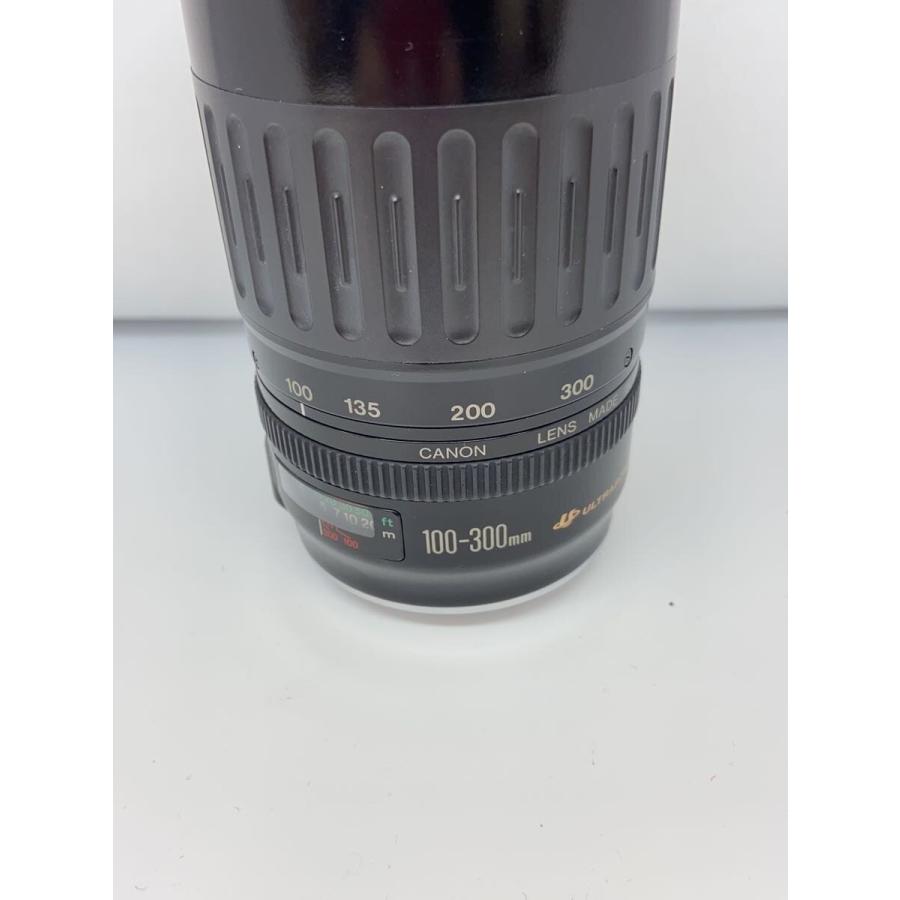 CANON◇レンズ/EF 100-300mm F4.5-5.6 : セカンドストリートYahoo!店
