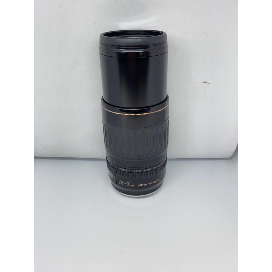 CANON◇レンズ/EF 100-300mm F4.5-5.6 : セカンドストリートYahoo!店