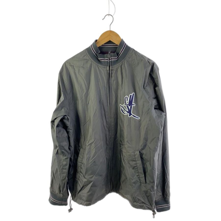 STUSSY◇ナイロンジャケット/L/ナイロン/PUP : セカンドストリート 