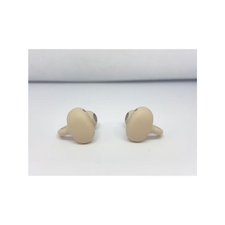 【中古】HUAWEI FreeClip ワイヤレスイヤホン ベージュ Huawei◇イヤホン FreeClip : セカンドストリートYahoo!店 - 通販