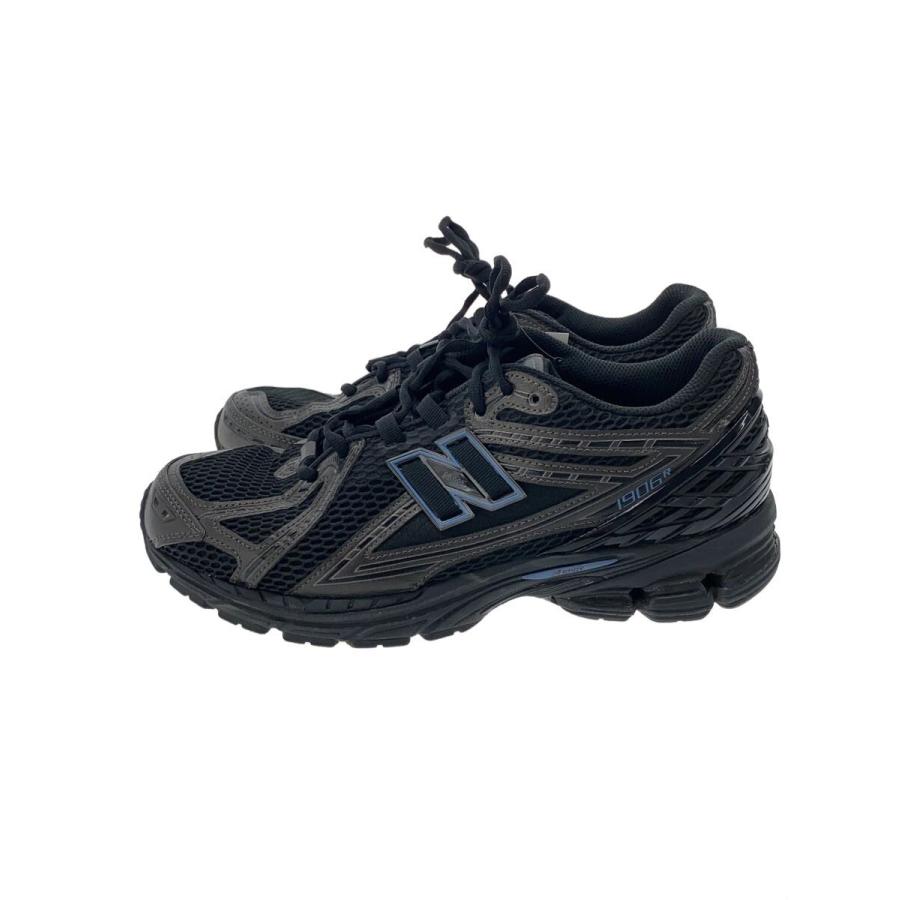 NEW BALANCE◇U1906/ブラック/28cm/BLK : セカンドストリートYahoo!店