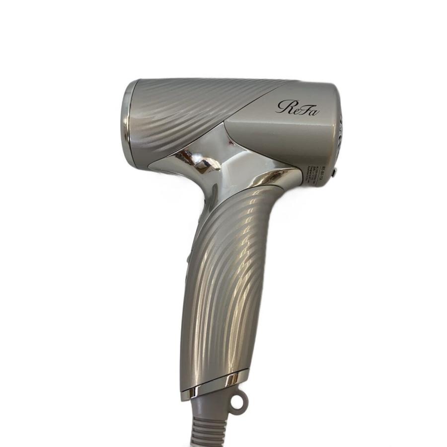 ReFa BEAUTECH DRYER SE シルバー ReFa◇ドライヤー ReFa BEAUTECH DRYER SE RE-BX-15A [シルバー