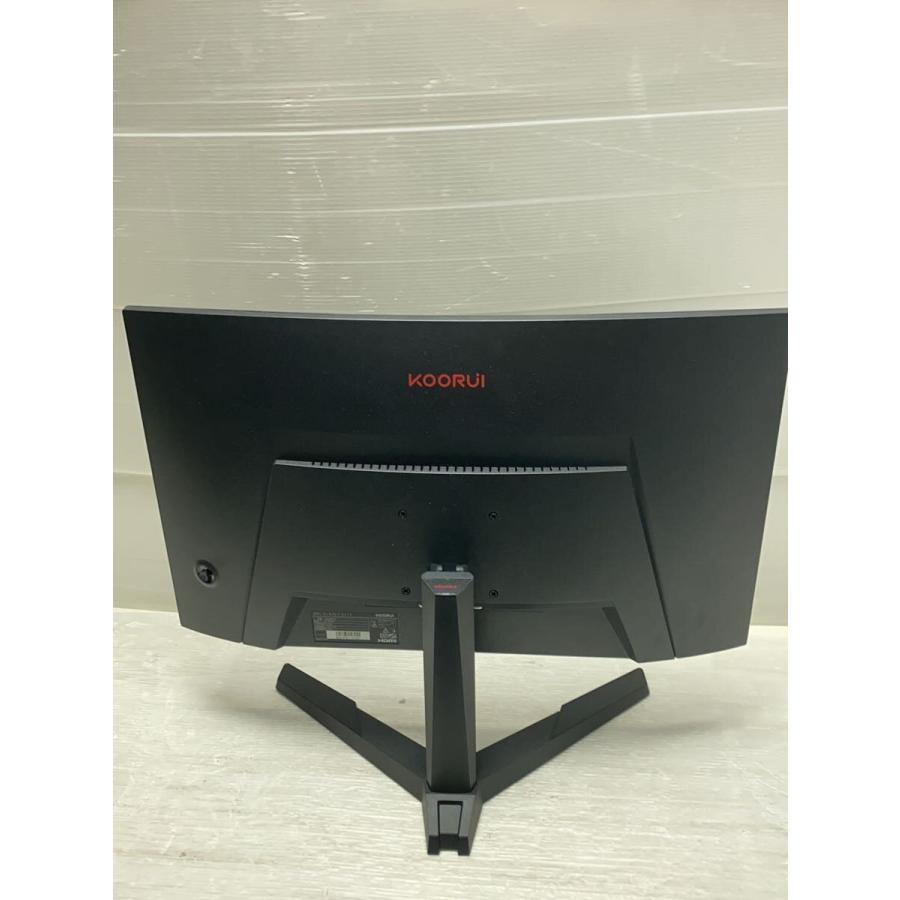KOORUI/モニター/23インチ/ワイド型/M24G3F : セカンド KOORUI/モニター/23インチ/ワイド型/M24G3F : セカンド
