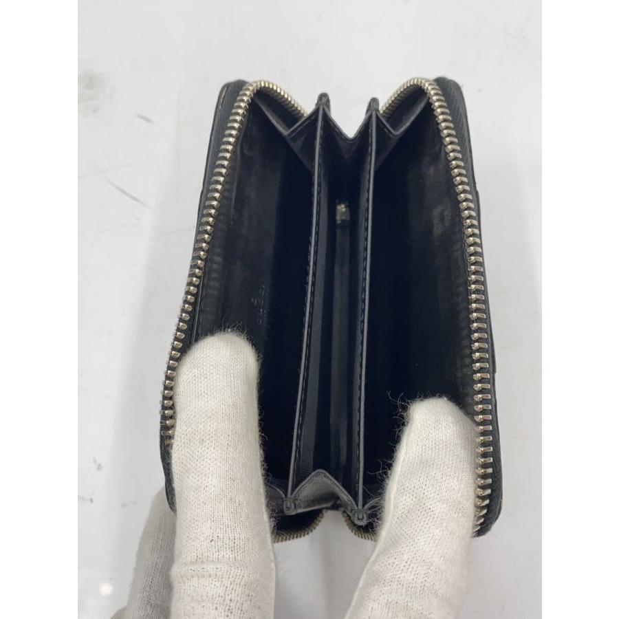 GUCCI◇コインケース_GGスプリーム/--/BEG/総柄/メンズ : セカンド