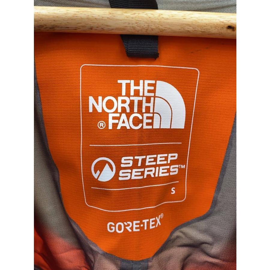 THE NORTH FACE◇RTG Flight Jacket/GORE-TEX/マウンテンパーカ/S