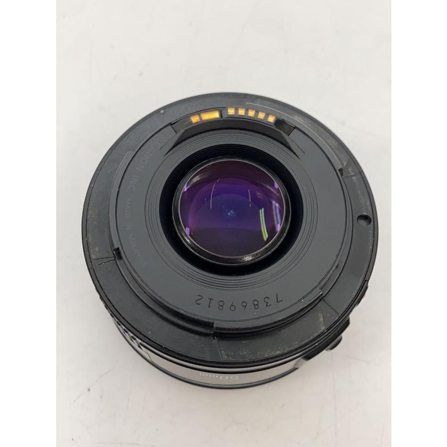 CANON◇レンズ EF50mm F1.8 II : セカンドストリートYahoo!店 - 通販