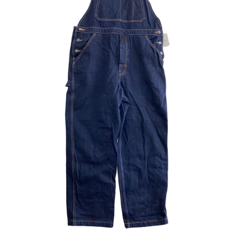 Levi's デニムオーバーオール Levi's◇オーバーオール/--/デニム : セカンドストリートYahoo!店