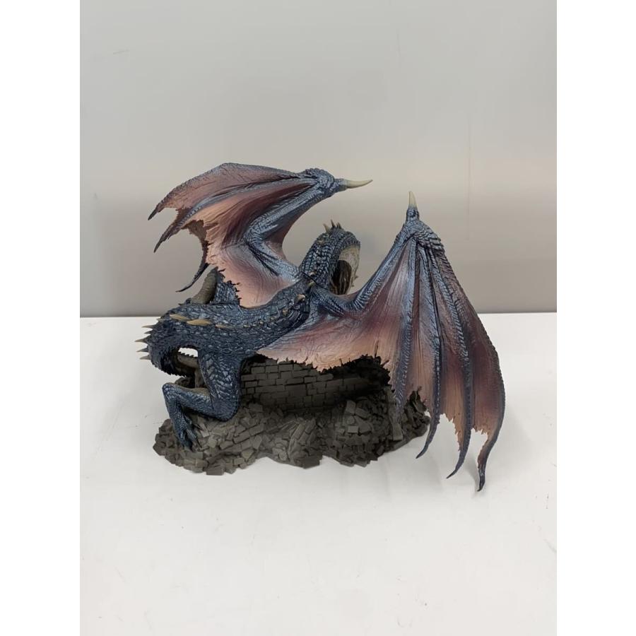BANDAI SPIRITS◇モンスターハンター/ミラボレアス/一番くじ/開封品 