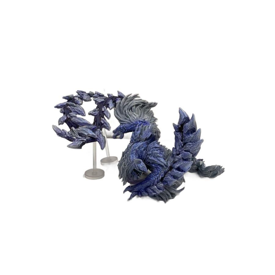 BANDAI SPIRITS◇モンスターハンター/アルシュベルド/一番くじ/開封品