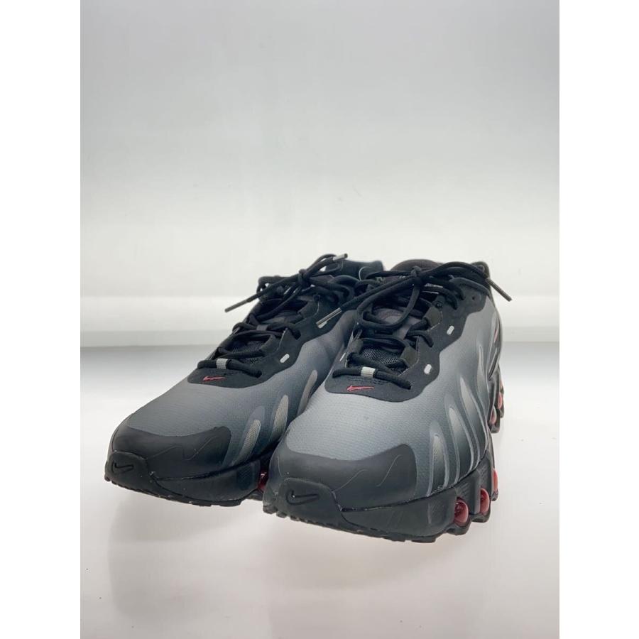 NIKE◇AIR MAX DN8_エア マックス DN8/29.5cm/BLK// : セカンド