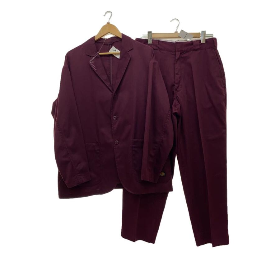 DICKIES◇BEAMS×TRIPSTER/トリップスター/セットアップ/M DICKIES◇BEAMS×TRIPSTER/トリップスター/セットアップ/M