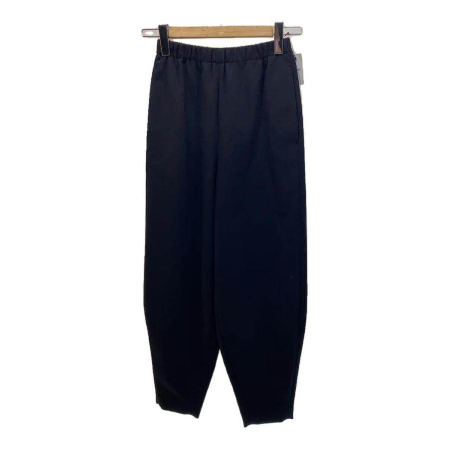 ENFOLD◇RAMBUS TROUSERS/トラウザーズパンツ/34/ポリエステル ENFOLD◇RAMBUS TROUSERS/トラウザーズパンツ/34/ポリエステル