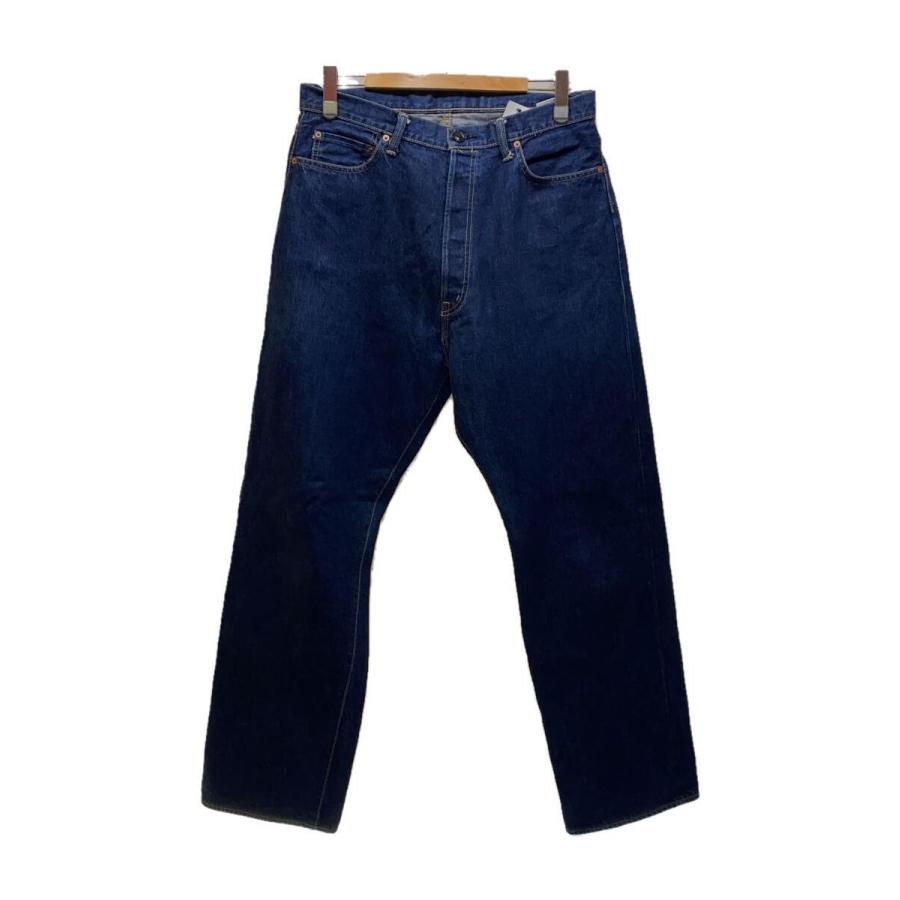 CANTATE/カンタータ/DENIM 1955 TROUSERS/デニム トラウザー/31  