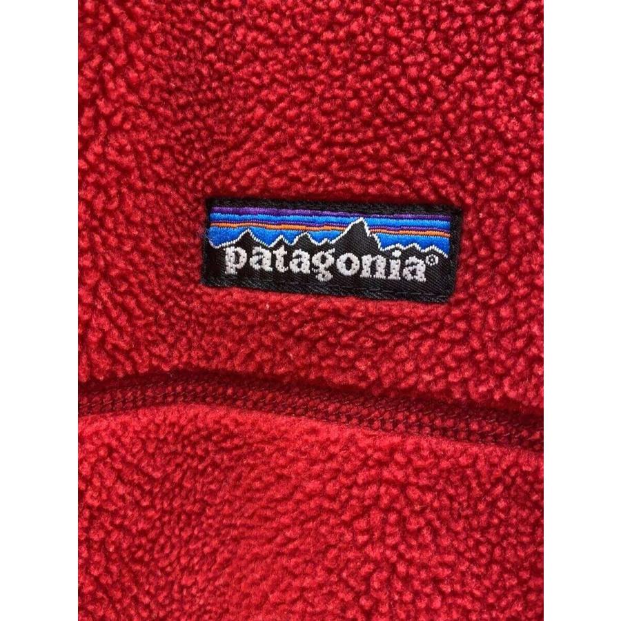 patagonia◇レトロX/初期型/USA製/フリースジャケット/M/ポリエステル