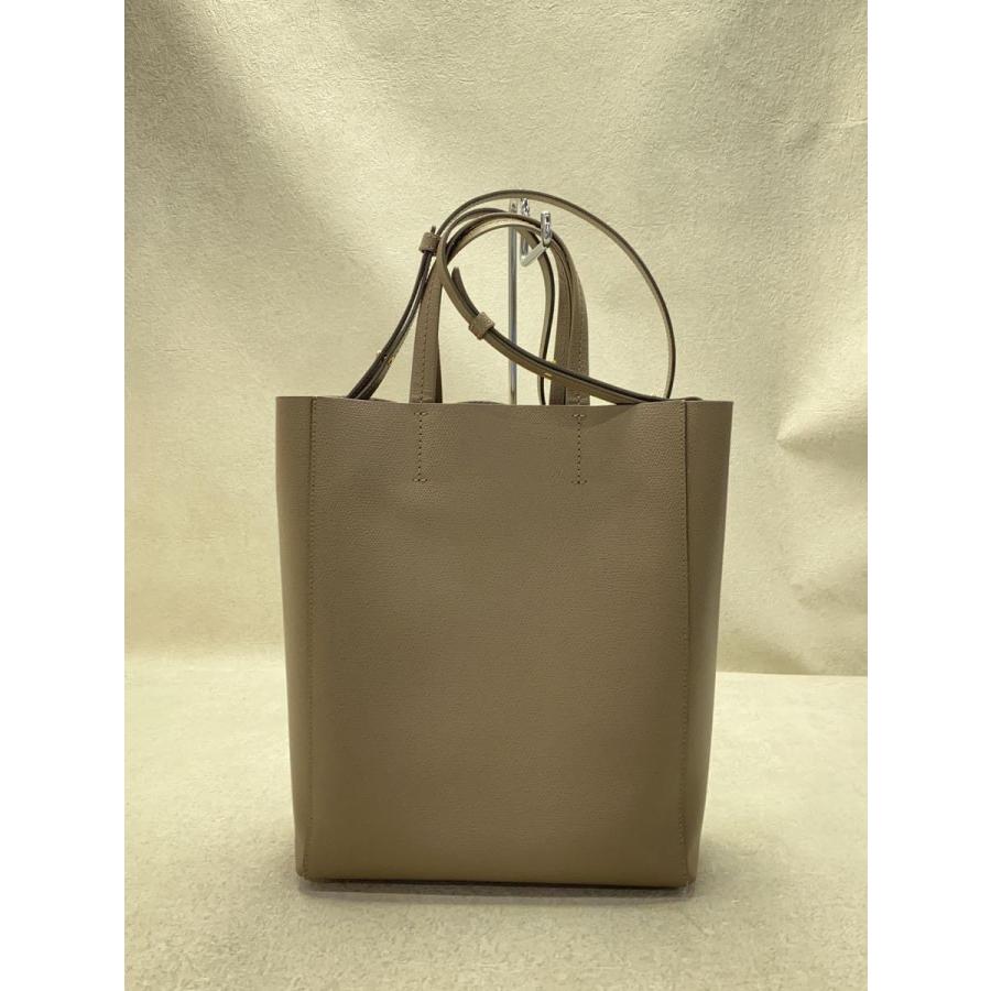 CELINE◇バーティカル/カバ/スモール/2WAY/トートバッグ/レザー CELINE◇バーティカル/カバ/スモール/2WAY/トートバッグ/レザー