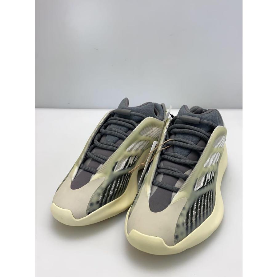 adidas◆YEEZY 700 V3_イージー 700 V3/24cm/GRY｜ssol-shopping｜02