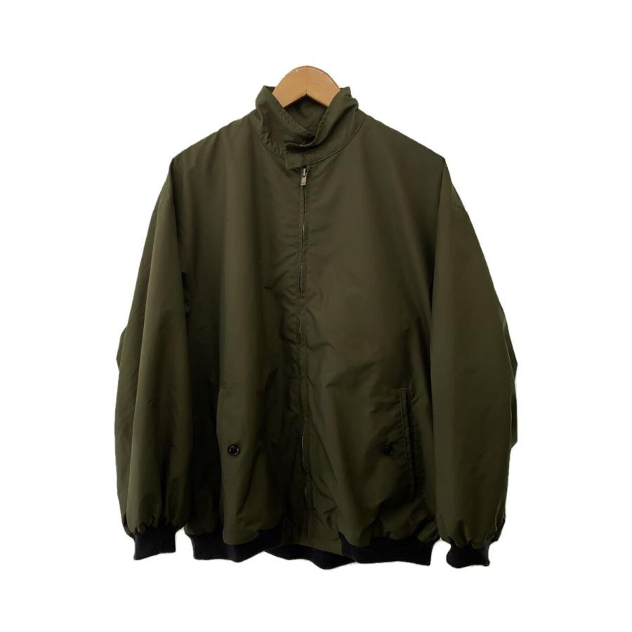 cantate◇24SS/Harrington Jacket/ジャケット/44/ナイロン cantate◇24SS/Harrington Jacket/ジャケット/44/ナイロン