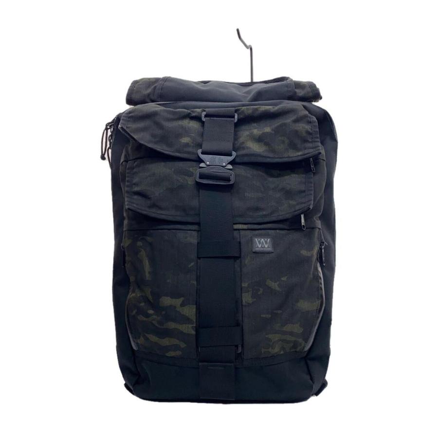 Missionworkshop vandal ブラック(コブラバックル)