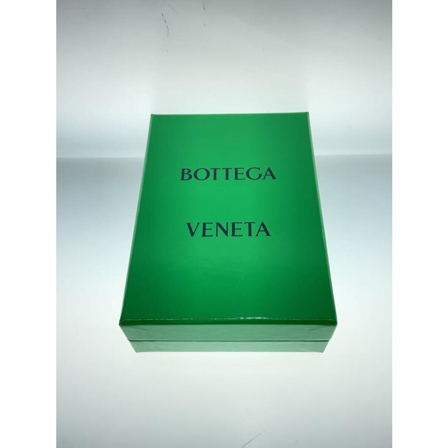 BOTTEGA VENETA◇イントレチャート/6連 キーケース/ジップアラウンド