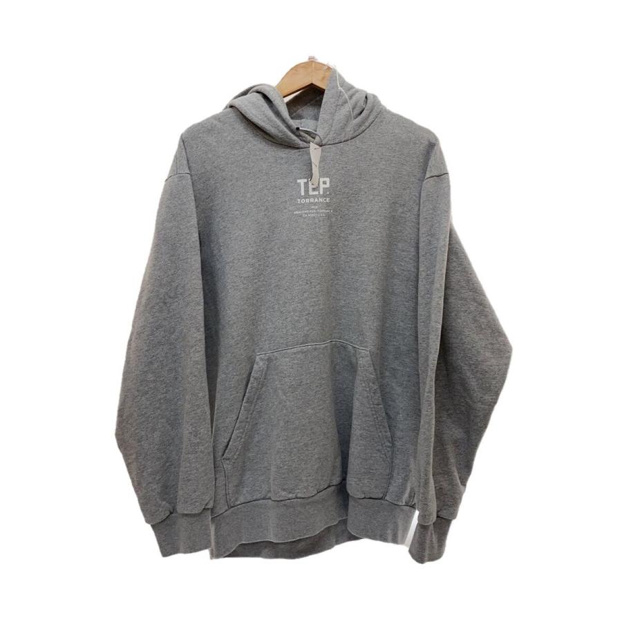 the ennoy professional◇22AW/×pliiileeeasse/TEPプルオーバー 