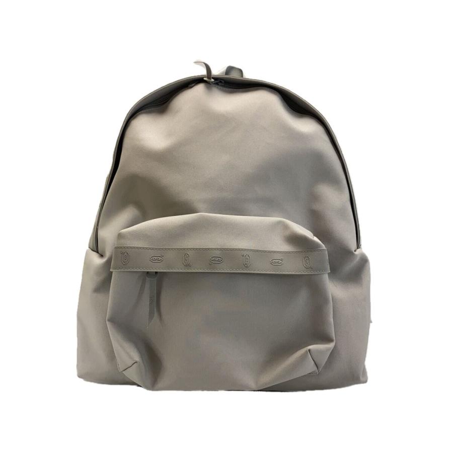 SU/エスユー/+81/VIBRAM SEAM BONDING DAYPACK/リュック/ポリエステル 