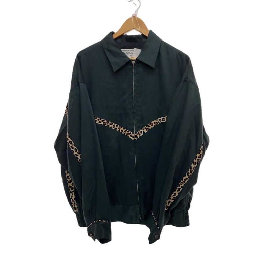 WACKO MARIA◇23AW/WESTERN JACKET TYPE-2/ウエスタンジャケット/L 