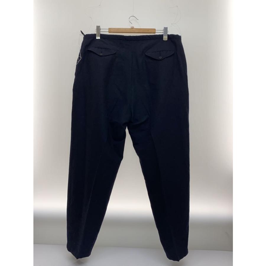 COMOLI◇20AW/ウールシルクドローストリングパンツボトム/3 COMOLI◇20AW/ウールシルクドローストリングパンツボトム/3