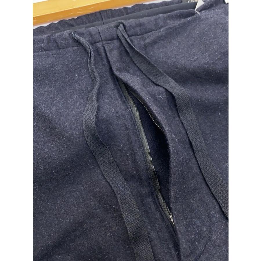 COMOLI◇20AW/ウールシルクドローストリングパンツボトム/3 COMOLI◇20AW/ウールシルクドローストリングパンツボトム/3