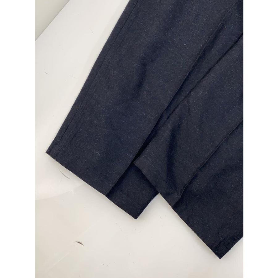 COMOLI◇20AW/ウールシルクドローストリングパンツボトム/3 COMOLI◇20AW/ウールシルクドローストリングパンツボトム/3