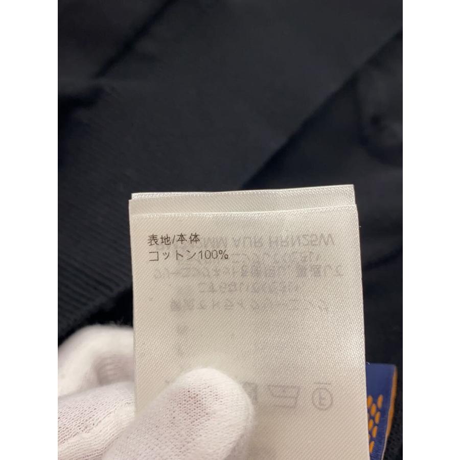 LOUIS VUITTON◇2024/エンベリッシュドコットンカーディガン/M