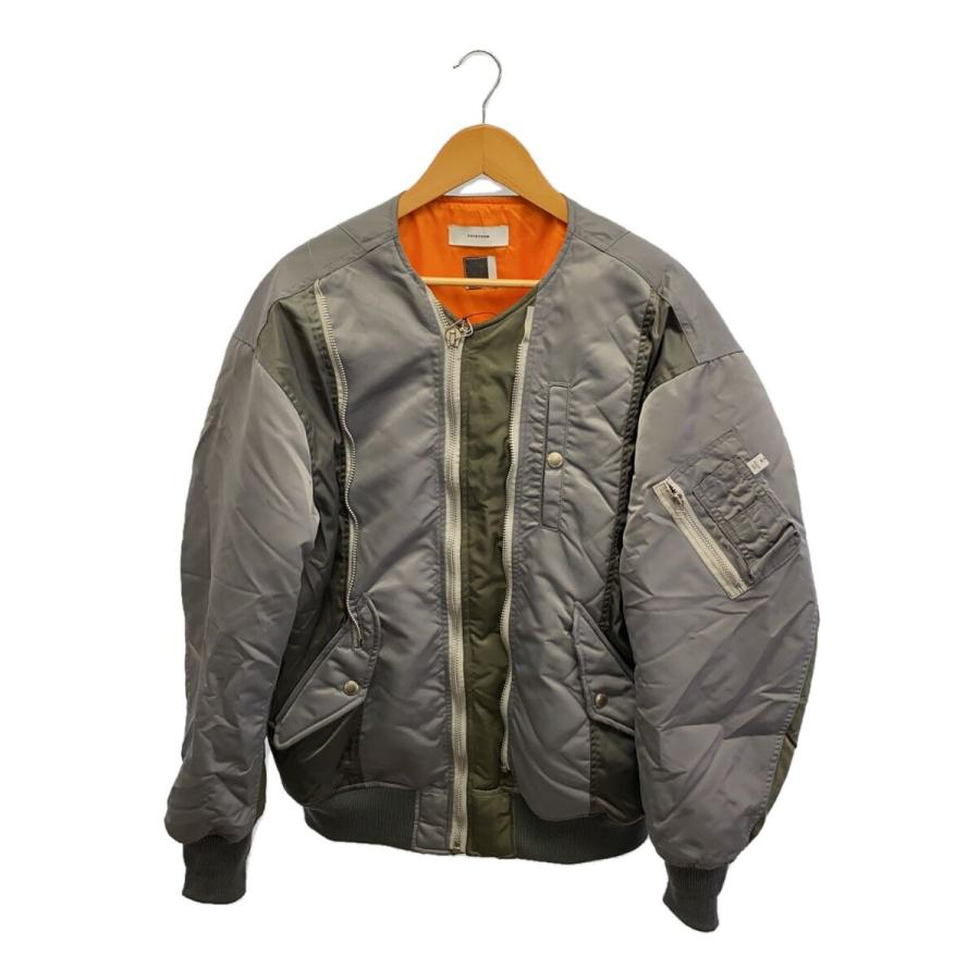 ジャケット・アウター FACETATM BUG MA-1 JACKET FACETASM - ”BUG MA-1 JACKET | chord online store