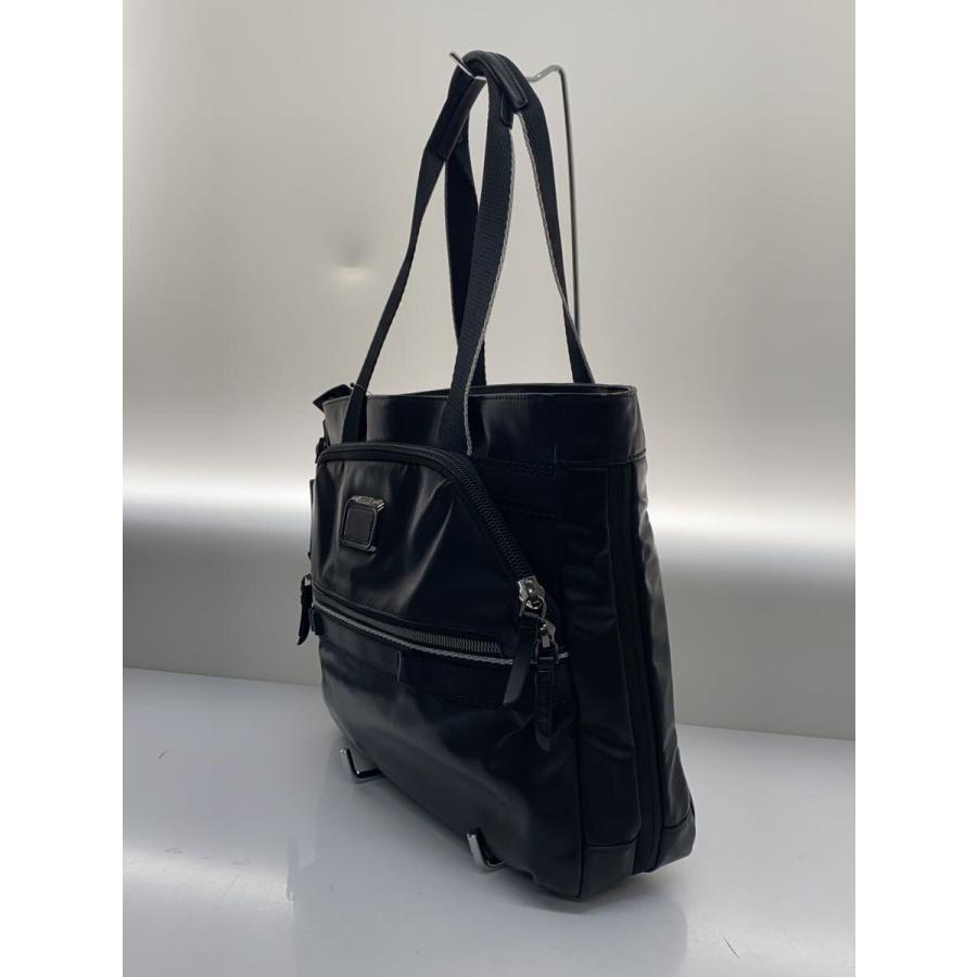 TUMI◇Alpha Bravo/チャオ トートバッグ/コーテッドキャンバス TUMI◇Alpha Bravo/チャオ トートバッグ/コーテッドキャンバス