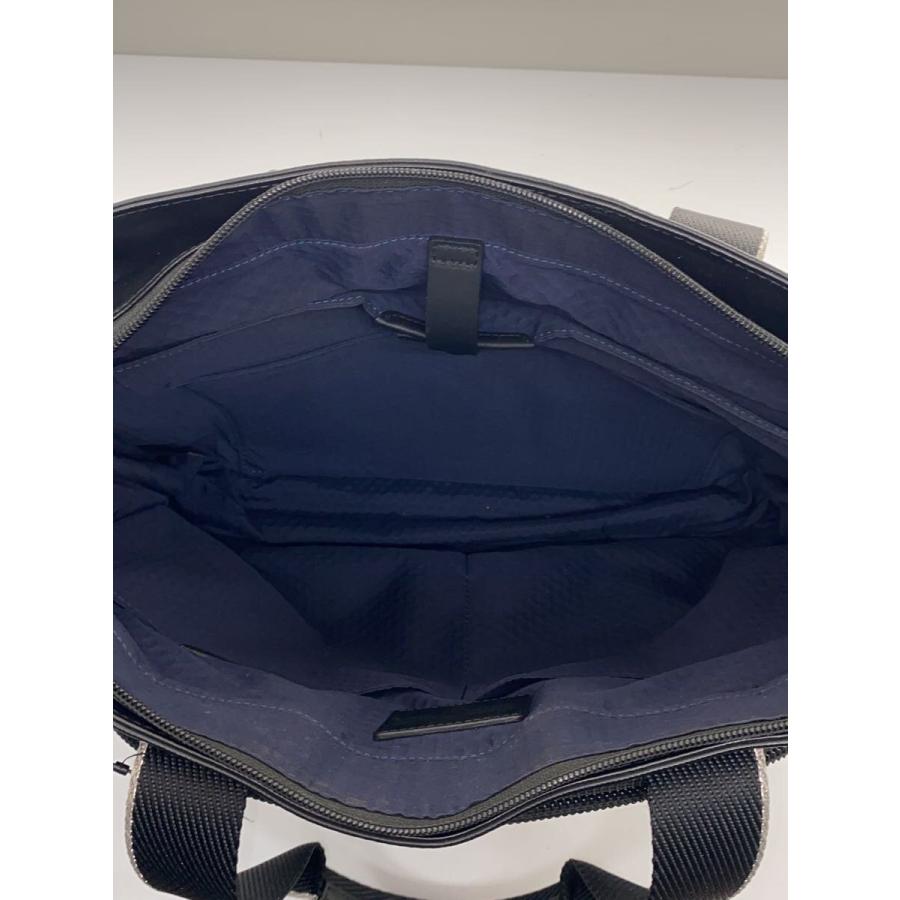 TUMI◇Alpha Bravo/チャオ トートバッグ/コーテッドキャンバス TUMI◇Alpha Bravo/チャオ トートバッグ/コーテッドキャンバス