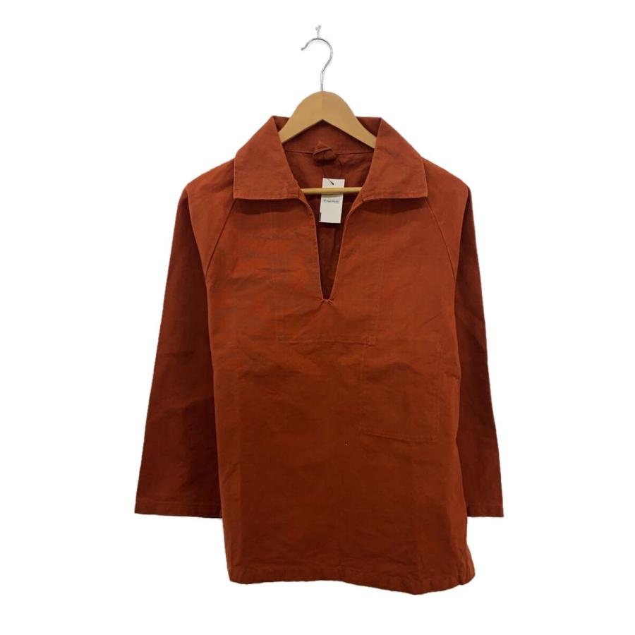 L.L.Bean◇60s70s/フィッシャーマン スモック/セーリングプルオーバー