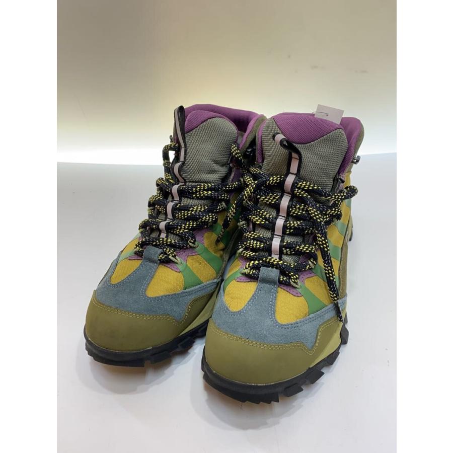 Timberland◇×BeeLine/ハイカットスニーカー/28cm/YLW Timberland◇×BeeLine/ハイカットスニーカー/28cm/YLW