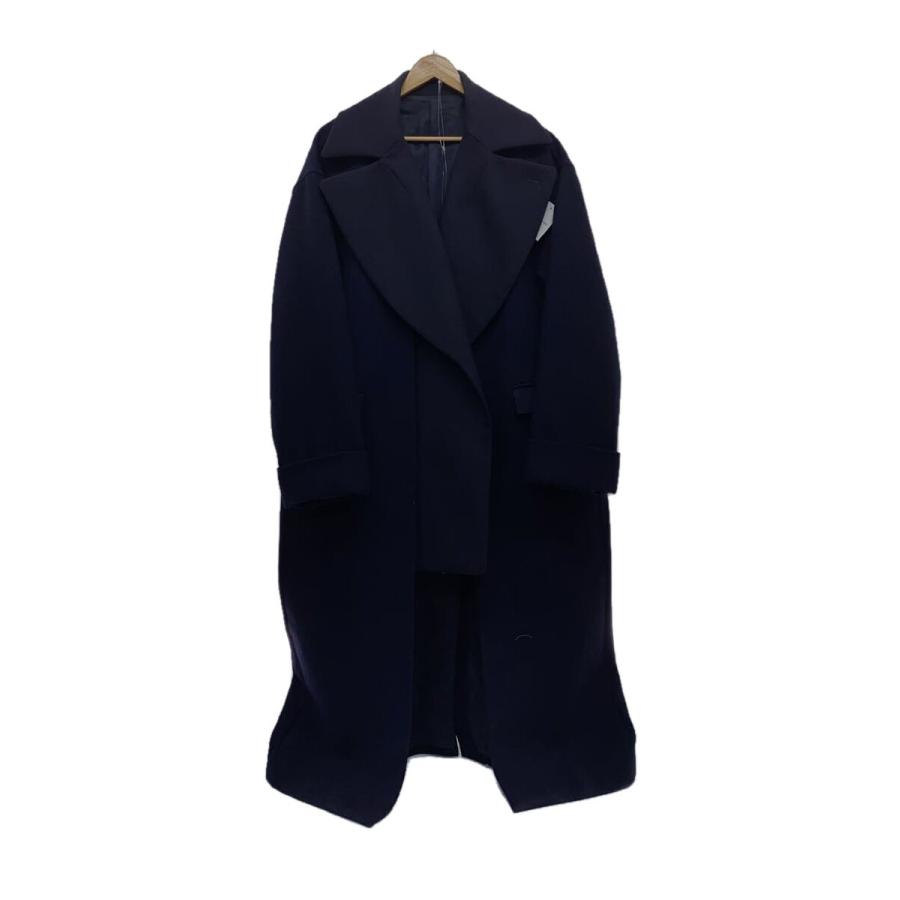 TOGA VIRILIS トーガ ビリリース ダッフルコート ドッキング コート