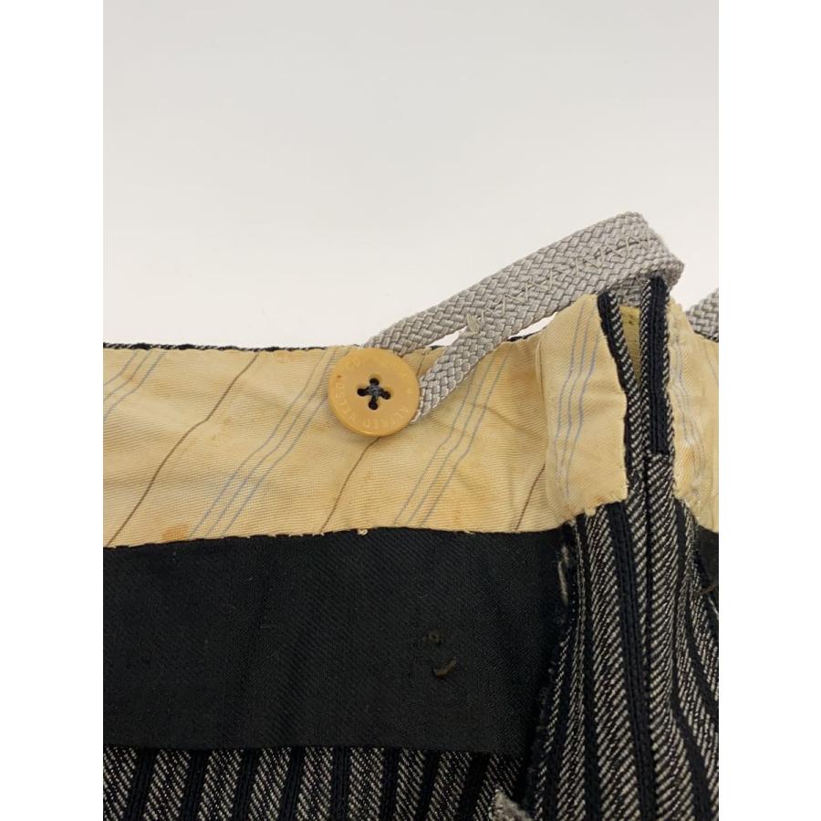 EURO VINTAGE◇40S〜50S/針シンチバック/サスペンダーボタン