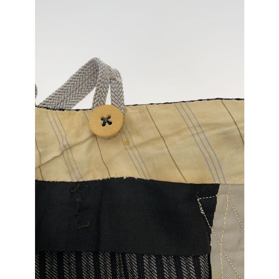 EURO VINTAGE◇40S〜50S/針シンチバック/サスペンダーボタン