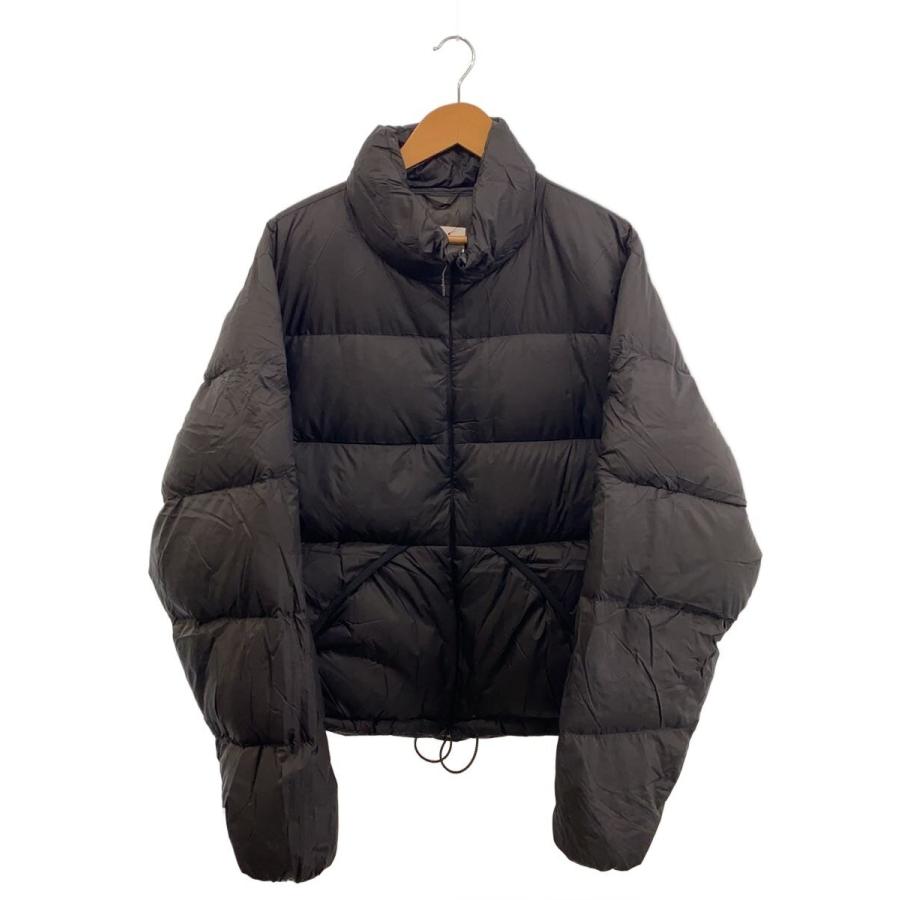 BAL◇BAL/TAION DOWN JACKET/ダウンジャケット/3/ナイロン/ブラック