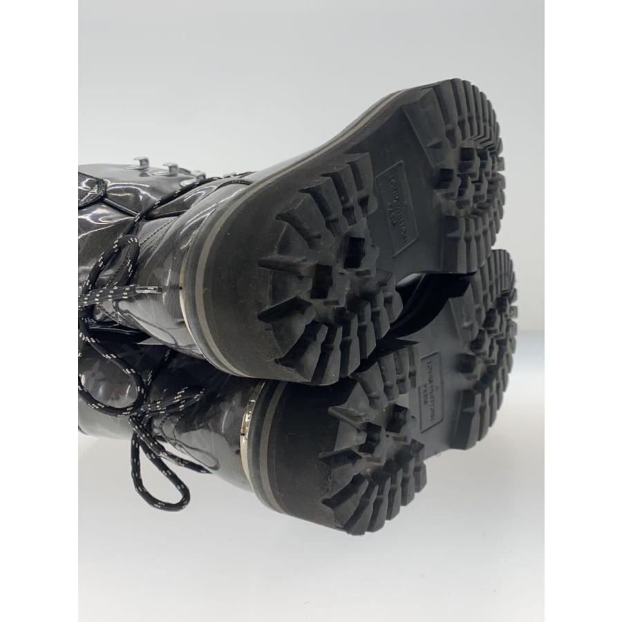 LOUIS VUITTON◇キムジョーンズ エクリプス モノグラム ブー