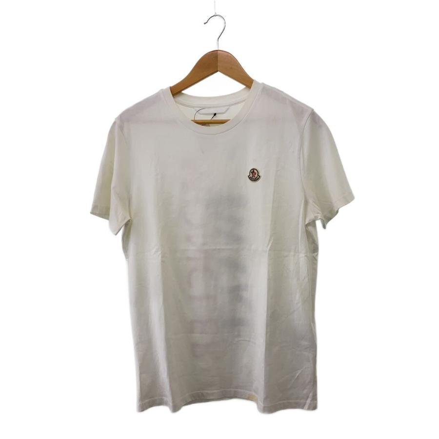 国内正規モンクレール MONCLER AWAKE GENIUS Tシャツ M 【公式通販】