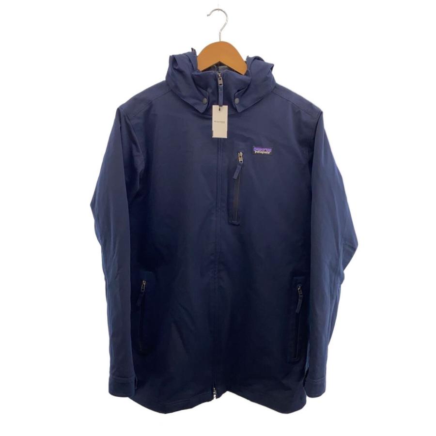 patagonia◇トレス・スリーインワン/完品/ダウンジャケット/M 
